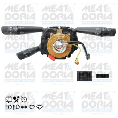 Steering Column Switch